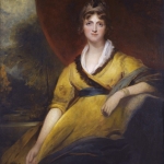 Mary, Countess of Inchiquin (1750-1820) by Thomas Lawrence